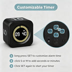 KADAMS Pomodoro Timer Visual - Image 7