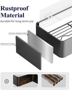 Kitsure Shower Caddy - Image 6