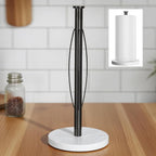 ZUNTO Standing Paper Towel Holder by ZUNTO