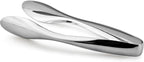 Cuisinox Polished Stainless Steel Serving Tongs by Cuisinox
