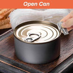 12 Pieces Military Style Can Openers - Image 3