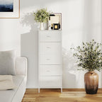 Sweetcrispy 5 Drawer Dresser - Image 5