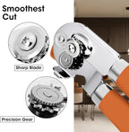 Beneno Heavy Duty Hand Can Opener Manual - Image 3