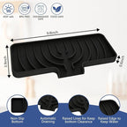 Silicone Sponge Holder for Kitchen Sink - Image 2