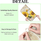 Dish Drying Mat Drainer Pads - Image 6