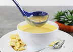Reston Lloyd Melamine Soup Ladle Kitchen Utensil, Durable BPA-Free Plastic - Image 4