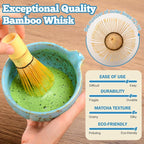 Matcha Whisk Set - Image 7