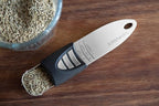 KitchenArt Stainless Steel Pro Adjust-A-Tablespoon, Adjustable Tablespoon - Image 3