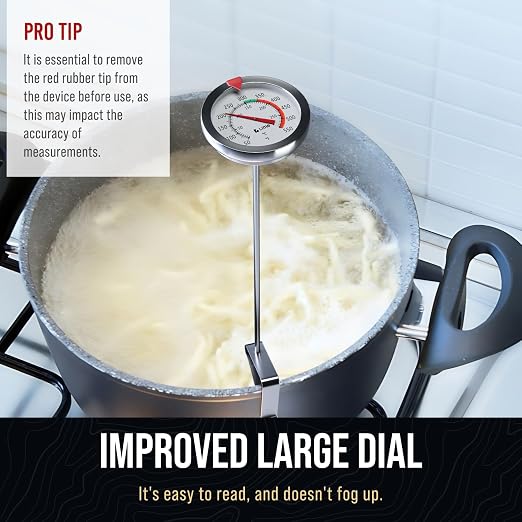 Craft911 Candy Thermometer - Image 7