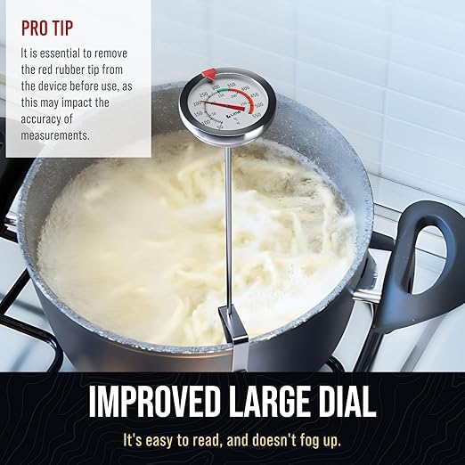 CRAFT911 Candy Thermometer - Image 5