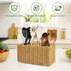 Extra Large Cooking Utensil Holder - Image 3