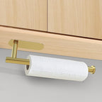 DEKAVA Paper Towel Holder Under Cabinet - Image 2