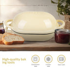 Dutch Oven for Bread Baking – Premium Cast Iron Pot - Image 6
