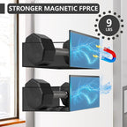 SMRCAD Magnetic Spice Rack for Refrigerator - Image 4