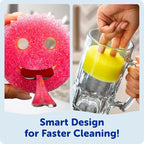 Scrub Daddy Scrub Mommy Sponges - Image 4