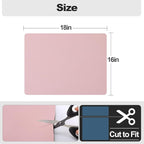 Ecotrim - Dish Drying Mat for Kitchen Counter | Coffee Bar Mat for Countertops - Image 6