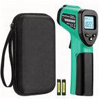 Infrared Thermometer Gun, -58℉~1022℉| Digital Laser Temperature Gun by Unknown