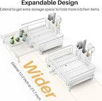 SNTD Dish Drying Rack - Image 5