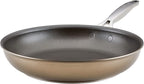 Anolon Ascend Hard Anodized Nonstick Frying Pan/Skillet by Anolon