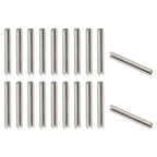 PATIKIL Slotted Spring Pin by PATIKIL