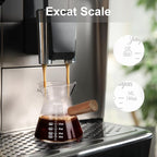 Joeyan 6 oz Glass Measuring Cup - Image 3