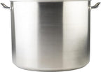 Winware Stainless Steel 80 Quart Stock Pot - Image 3