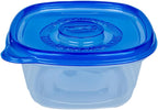 Glad GladWare Tall Entree Food Storage Containers - Image 4
