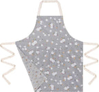 Aoomzoon Kitchen Aprons for Women - Image 2