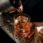Samuelworld Large Ice Cube Tray: 2024 Upgraded Silicone Square Ice Cube Mold - Image 6