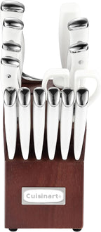 Cuisinart 15-Piece Knife Set - Image 2