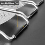 Professional Zester Grater Extra Coarse - Image 7