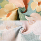 2 Pack Floral Apron for Women - Image 4