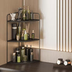 Forest Angle Bathroom Counter Organizer, Countertop Organizer, Vanity Organizers - Image 6