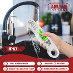 AWLKIM Digital Meat Thermometer - Image 4