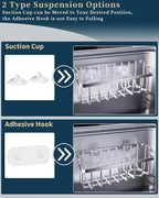 Consumest Sponge Holder Sink Caddy - Image 3