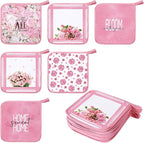 Bencailor 12 Pcs Pot Holders by Bencailor