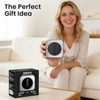 Mechanical Kitchen Timer with Magnet: Wind Up Cooking Timer Clock with Loud - Image 11