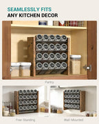 NESAPTO Spice Rack Organizer - Image 7