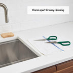 Misen Heavy Duty Kitchen Shears - Image 4