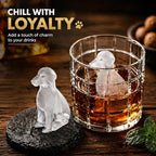 Dog Ice Cube Tray Mold - Image 5