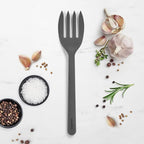 GreenPan Silicone Ultimate Fork, Mixing Stirring Serving, Cooking Kitchen - Image 2