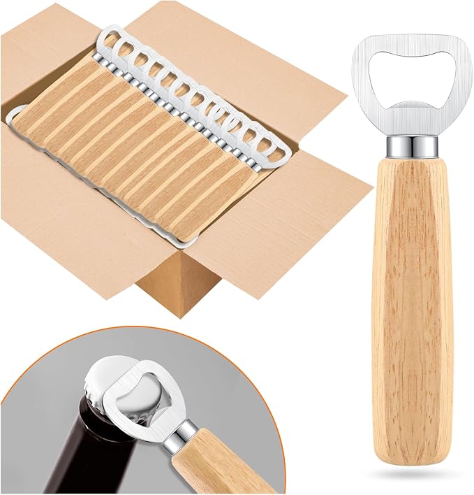 24pcs Bottle opener Beer Opener by YFANITI