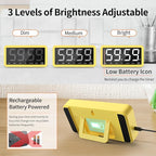 VOCOO Digital Kitchen Timer - Image 5