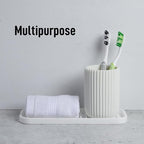 Zulay Kitchen Silicone Sponge Holder - Image 5