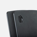 Kitchen Series 8" × 6" Cutting Board in Slate - Image 4