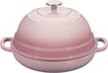 EDGING CASTING Enameled Cast Iron Dutch Oven Pot by EDGINGCOOKWARE