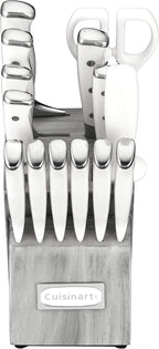 Cuisinart 15-Piece Knife Set - Image 3