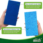HOMEXCEL Extra Large Dish Sponge - Image 4
