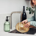 Topsky Glass Soap Dispenser - Image 9