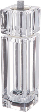 Winco WPMP-6 Pepper Mill/Salt Shaker by Winco